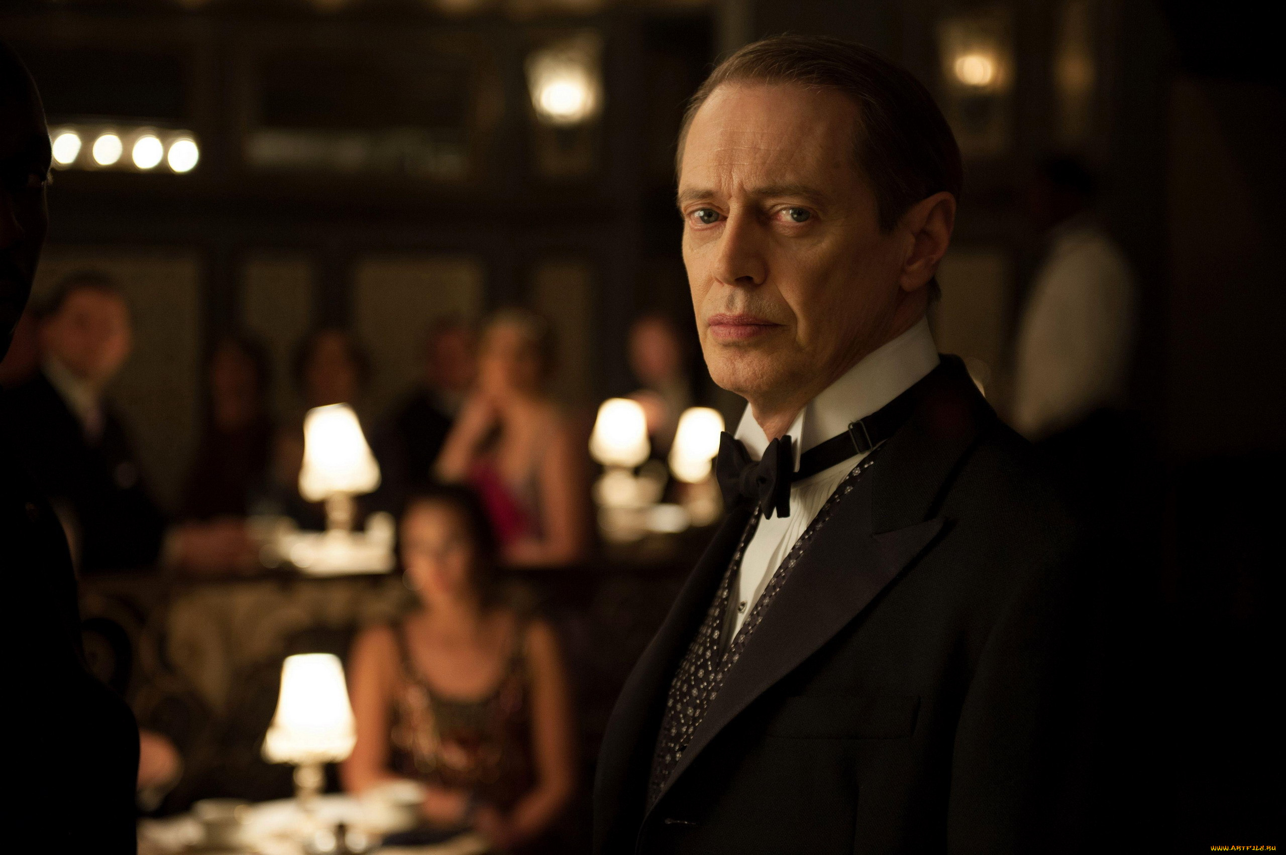  , boardwalk empire , , steve, buscemi